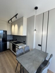 В продаже квартира в новострое фото 4 В продаже квартира в новострое фото 4