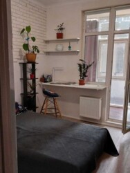 Продається квартира Одеська, Одеса, Київський фото 1 Продається квартира Одеська, Одеса, Київський фото 1