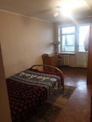 Просторная 4-комнатная на Рихтера фото 2 Просторная 4-комнатная на Рихтера фото 2