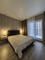 Продам 1-комн.квартиру с ремонтом. 66 ЖЕМЧУЖИНА на Краснова KADORR City фото 1 Продам 1-комн.квартиру с ремонтом. 66 ЖЕМЧУЖИНА на Краснова KADORR City фото 1