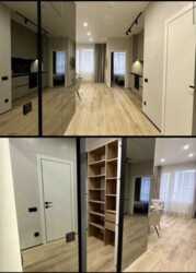 Однушка в Жк АТМОСФЕРА. фото 2 Однушка в Жк АТМОСФЕРА. фото 2