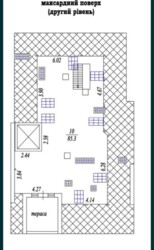 Пентхаус в ЖК Консул фото 5 Пентхаус в ЖК Консул фото 5