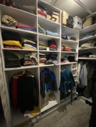 Велика 1-кімнатна квартира в жк «Одісей». фото 4 Велика 1-кімнатна квартира в жк «Одісей». фото 4