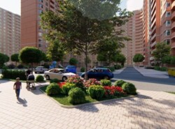 Продається квартира Одеська, Одеса, Малинівський фото 1 Продається квартира Одеська, Одеса, Малинівський фото 1