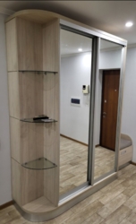 1-комнатная на Пишоновской с ремонтом и мебелью фото 5 1-комнатная на Пишоновской с ремонтом и мебелью фото 5