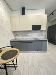 Продаж смарт-квартири в ЖК «Сегмент» (Сегедська / Армійська) фото 9 Продаж смарт-квартири в ЖК «Сегмент» (Сегедська / Армійська) фото 9