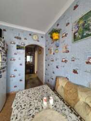 Продам 2-комнатную квартиру. Люстдорфская дор/Глушко. Таирова фото 12 Продам 2-комнатную квартиру. Люстдорфская дор/Глушко. Таирова фото 12