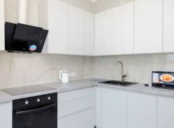 Продам 2-комнатную квартиру с ремонтом. ЖК Элегия парк в Аркадии. фото 9 Продам 2-комнатную квартиру с ремонтом. ЖК Элегия парк в Аркадии. фото 9