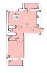 Продається квартира Одеса, Одеська, Малинівський фото 2 Продається квартира Одеса, Одеська, Малинівський фото 2