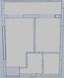 Продам 1-комнатную квартиру в ЖК Акварель-3 на Пишоновской. Центр. фото 7 Продам 1-комнатную квартиру в ЖК Акварель-3 на Пишоновской. Центр. фото 7