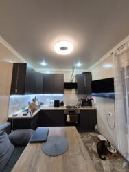 Продам 1-комн.квартиру, ул.М.Вороного/Мельницкая. НОВЫЙ ДОМ фото 6 Продам 1-комн.квартиру, ул.М.Вороного/Мельницкая. НОВЫЙ ДОМ фото 6