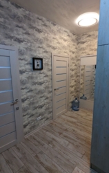 Велика 1-кімнатна квартира в жк «Одісей». фото 11 Велика 1-кімнатна квартира в жк «Одісей». фото 11