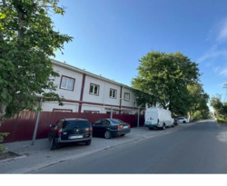 Двоповерхова квартира-таунаус у Малиновському районі (Ленпоселок) фото 1 Двоповерхова квартира-таунаус у Малиновському районі (Ленпоселок) фото 1