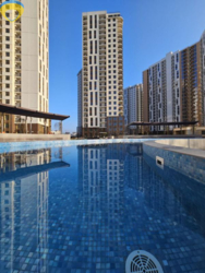 Продам 1-комнатную квартиру в ЖК 67 Жемчужина на Краснова. Кадорр Сити фото 3 Продам 1-комнатную квартиру в ЖК 67 Жемчужина на Краснова. Кадорр Сити фото 3