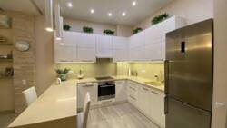 Квартира с паркингом на пр.Шевченко фото 2 Квартира с паркингом на пр.Шевченко фото 2