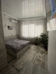 Велика 1-кімнатна квартира в жк «Одісей». фото 1 Велика 1-кімнатна квартира в жк «Одісей». фото 1