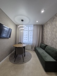 Продам 1-комн.квартиру с ремонтом. 66 ЖЕМЧУЖИНА на Краснова KADORR City фото 6 Продам 1-комн.квартиру с ремонтом. 66 ЖЕМЧУЖИНА на Краснова KADORR City фото 6