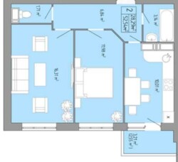 Продається квартира Пишоновская, 24 секция 2, Одеса, Одеська, Приморський фото 4 Продається квартира Пишоновская, 24 секция 2, Одеса, Одеська, Приморський фото 4