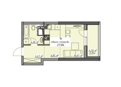 Продається квартира Одеська, Одеса, Приморський фото 4 Продається квартира Одеська, Одеса, Приморський фото 4