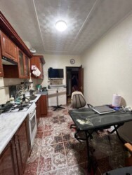 Простора 3-кімнатна квартира на Таїрова з підвалом та двома балконами. фото 2 Простора 3-кімнатна квартира на Таїрова з підвалом та двома балконами. фото 2