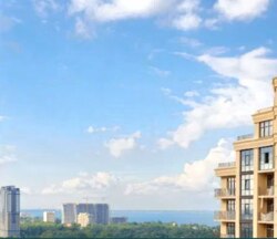 Продам 2-комнатную квартиру с ремонтом. ЖК Элегия парк в Аркадии. фото 10 Продам 2-комнатную квартиру с ремонтом. ЖК Элегия парк в Аркадии. фото 10