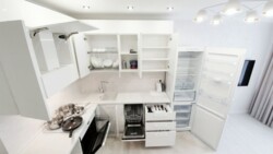 Продається квартира Бассейная, 6а, Одеса, Одеська, Приморський фото 5 Продається квартира Бассейная, 6а, Одеса, Одеська, Приморський фото 5