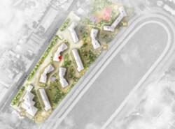 Продається квартира Одеська, Одеса, Малинівський, Краснова, 1и фото 4 Продається квартира Одеська, Одеса, Малинівський, Краснова, 1и фото 4