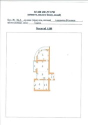 Просторная квартира в теплом кирпичном доме фото 3 Просторная квартира в теплом кирпичном доме фото 3