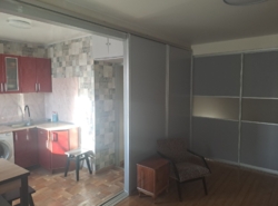 Продам 2-комнатную квартиру на пересечении ул. Космонавтов и Инглези. фото 2 Продам 2-комнатную квартиру на пересечении ул. Космонавтов и Инглези. фото 2