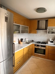 Продам 4х- ком. кв. на Краснова/Толбухина с парковкой и кладовкой. фото 10 Продам 4х- ком. кв. на Краснова/Толбухина с парковкой и кладовкой. фото 10