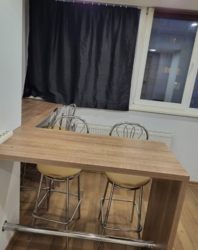 1-комнатная на Пишоновской с ремонтом и мебелью фото 9 1-комнатная на Пишоновской с ремонтом и мебелью фото 9