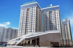 Продам 3-комнатную квартиру ЖК '41 Жемчужина' на Таирова фото 15 Продам 3-комнатную квартиру ЖК '41 Жемчужина' на Таирова фото 15