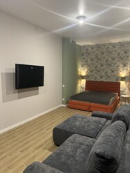 Апартаменти біля моря в ЖК 'Каліпсо' фото 3 Апартаменти біля моря в ЖК 'Каліпсо' фото 3