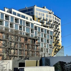 Продается квартира на Софиевской фото 1 Продается квартира на Софиевской фото 1