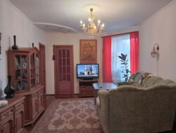 Продаётся квартира в самом сердце Одессы фото 2 Продаётся квартира в самом сердце Одессы фото 2