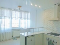 1-комн квартира в ЖК Маршал Сити фото 1 1-комн квартира в ЖК Маршал Сити фото 1