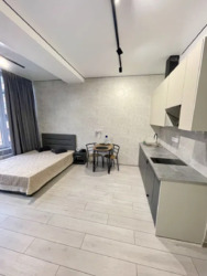 Продаж смарт-квартири в ЖК «Сегмент» (Сегедська / Армійська) фото 8 Продаж смарт-квартири в ЖК «Сегмент» (Сегедська / Армійська) фото 8