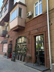 Продаж 2-кімнатної квартири в сталінці на вул. Середньофонтанська, 32 — 57 м², ремонт, індивідуальне газове опалення фото 23 Продаж 2-кімнатної квартири в сталінці на вул. Середньофонтанська, 32 — 57 м², ремонт, індивідуальне газове опалення фото 23