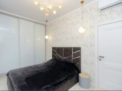 Продам 2-комнатную квартиру с ремонтом. ЖК Элегия парк в Аркадии. фото 2 Продам 2-комнатную квартиру с ремонтом. ЖК Элегия парк в Аркадии. фото 2