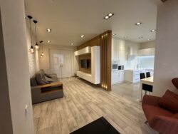 2-х комнатная квартира в ЖК 5 Жемчужина фото 23 2-х комнатная квартира в ЖК 5 Жемчужина фото 23