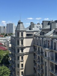 Пентхаус в ЖК Консул фото 3 Пентхаус в ЖК Консул фото 3