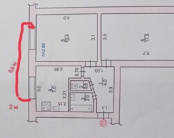 Продається квартира Одеська, Одеса, Київський фото 5 Продається квартира Одеська, Одеса, Київський фото 5