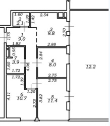 ������ 3-�.�������� � ��������. ������������ �� ���������. ��� ���� ���� 3