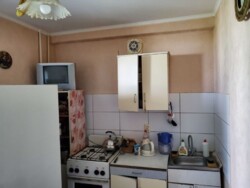 Продається квартира Одеська, Одеса, Київський фото 1 Продається квартира Одеська, Одеса, Київський фото 1