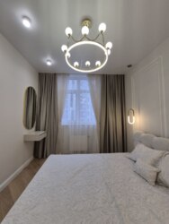 Продам 1-комн.квартиру с ремонтом. 66 ЖЕМЧУЖИНА на Краснова KADORR City фото 2 Продам 1-комн.квартиру с ремонтом. 66 ЖЕМЧУЖИНА на Краснова KADORR City фото 2