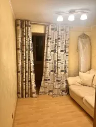 Просторная квартира с ремонтом + Паркоместо фото 12 Просторная квартира с ремонтом + Паркоместо фото 12