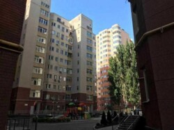 Просторная квартира в теплом кирпичном доме фото 1 Просторная квартира в теплом кирпичном доме фото 1