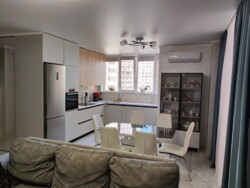 Продається квартира Люстдорфская дорога, 55/6, Одеса, Одеська, Київський фото 2 Продається квартира Люстдорфская дорога, 55/6, Одеса, Одеська, Київський фото 2