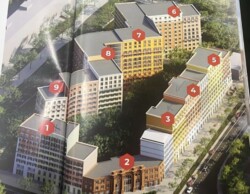 Продається квартира Одеська, Одеса, Київський, Інглезі, 2а фото 1 Продається квартира Одеська, Одеса, Київський, Інглезі, 2а фото 1