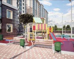 Продам 3-комнатную квартиру ЖК '41 Жемчужина' на Таирова фото 14 Продам 3-комнатную квартиру ЖК '41 Жемчужина' на Таирова фото 14